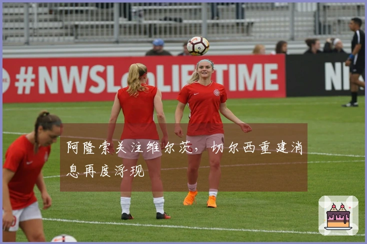 阿隆索关注维尔茨,切尔西重建消息再度浮现